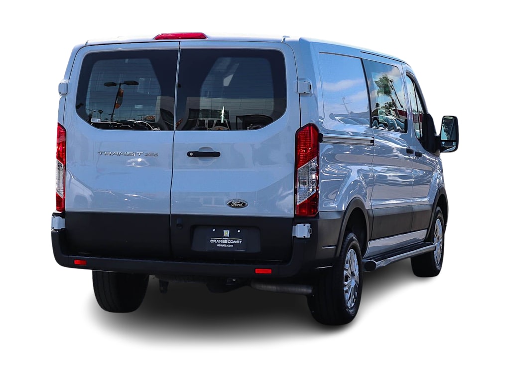 Thumbnail: 2025 Ford Transit Series - 15