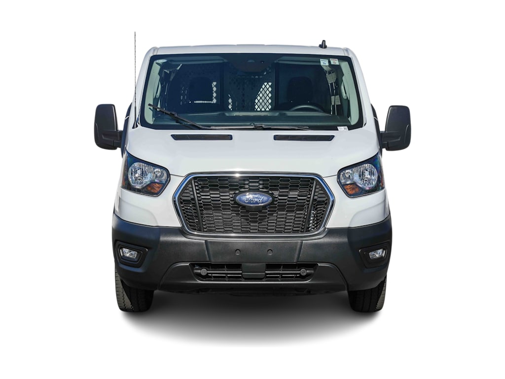 Thumbnail: 2024 Ford Transit Series - 5