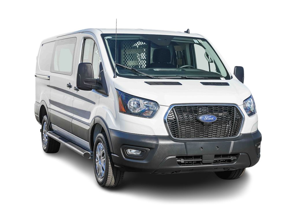 Thumbnail: 2024 Ford Transit Series - 19