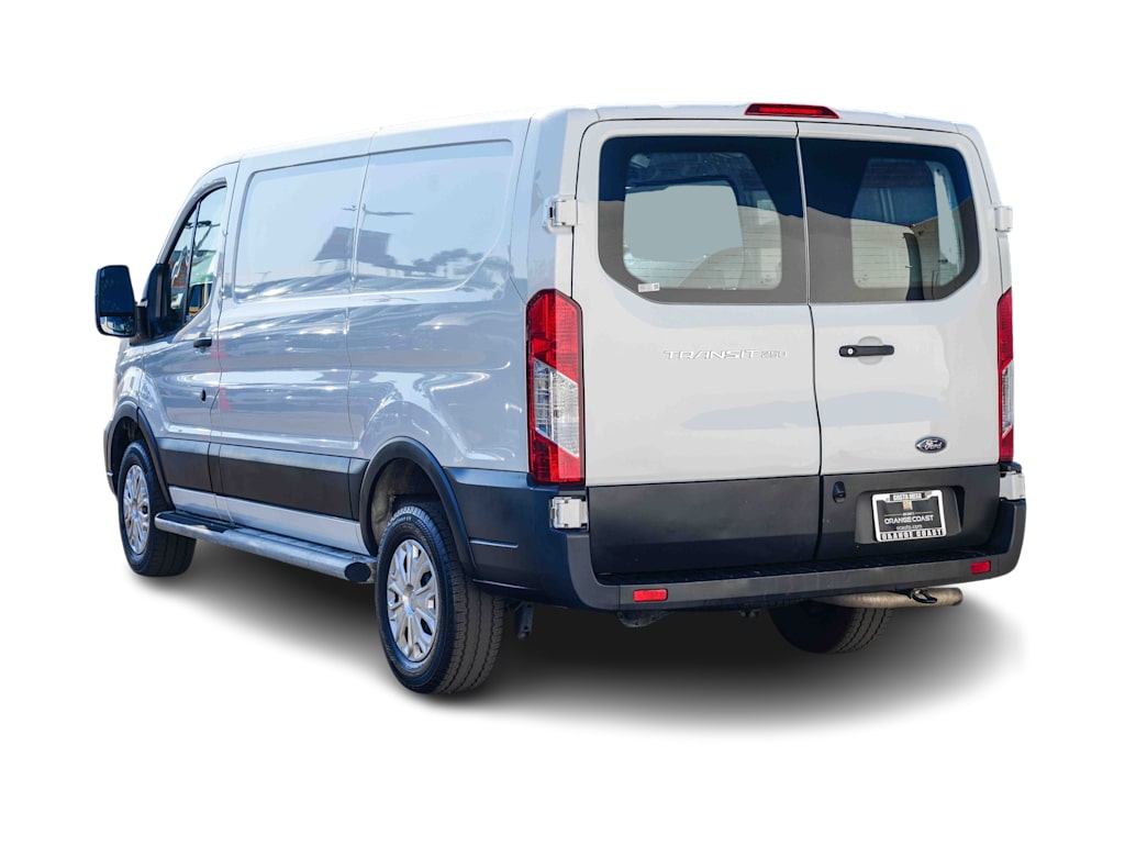 Thumbnail: 2024 Ford Transit Series - 3