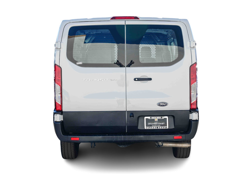 Thumbnail: 2024 Ford Transit Series - 4