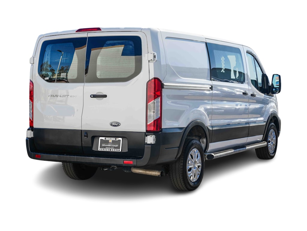 Thumbnail: 2024 Ford Transit Series - 20