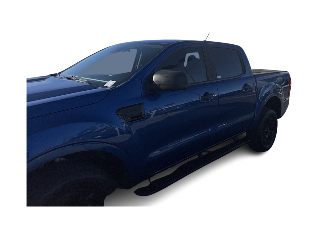 Thumbnail: 2019 Ford Ranger - 7