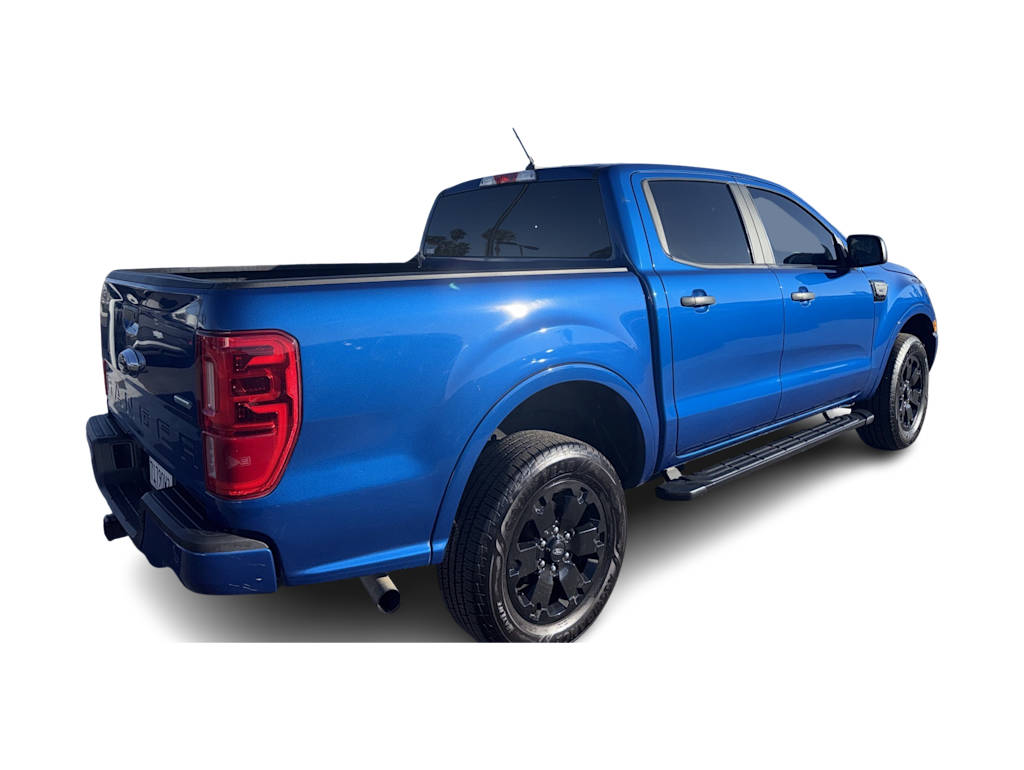 Thumbnail: 2019 Ford Ranger - 8
