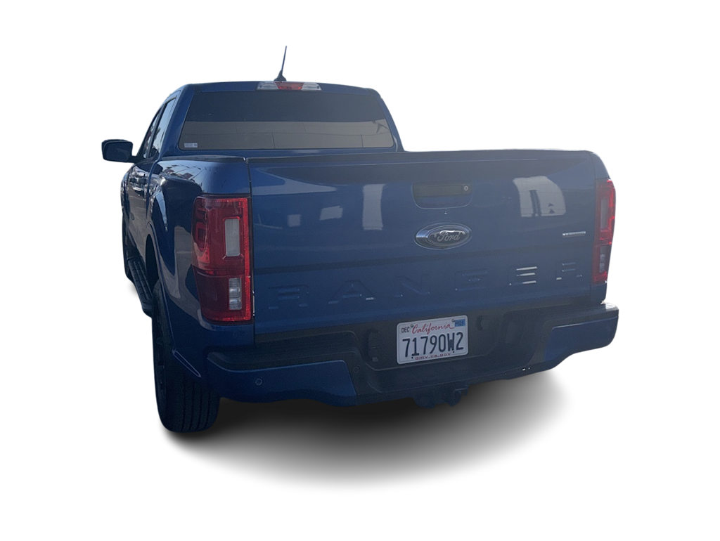 Thumbnail: 2019 Ford Ranger - 2