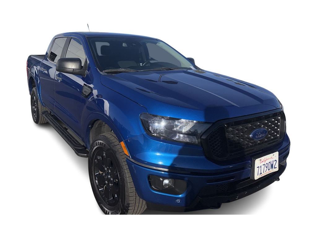 Thumbnail: 2019 Ford Ranger - 9