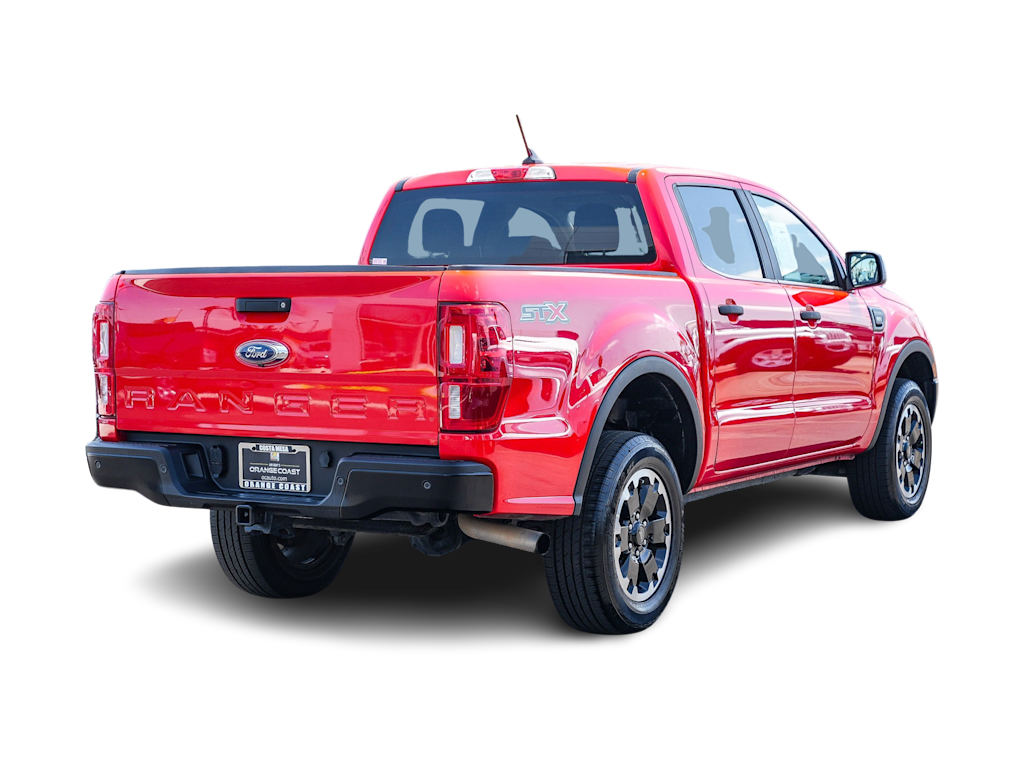 Thumbnail: 2021 Ford Ranger - 18