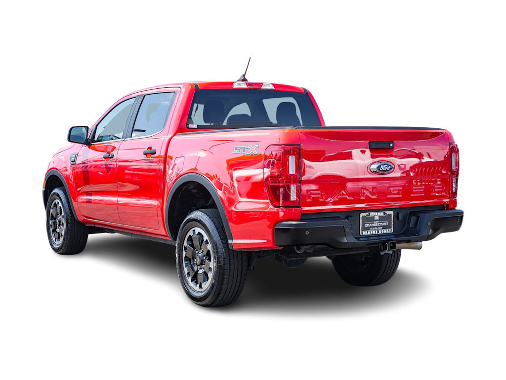 Thumbnail: 2021 Ford Ranger - 3
