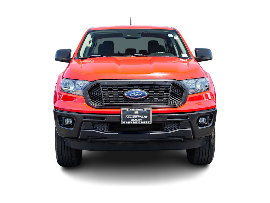 Thumbnail: 2021 Ford Ranger - 5
