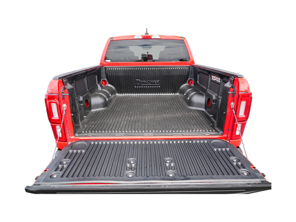Thumbnail: 2021 Ford Ranger - 25