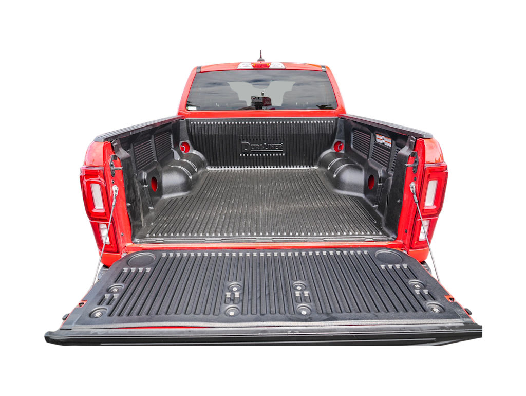 Thumbnail: 2021 Ford Ranger - 16