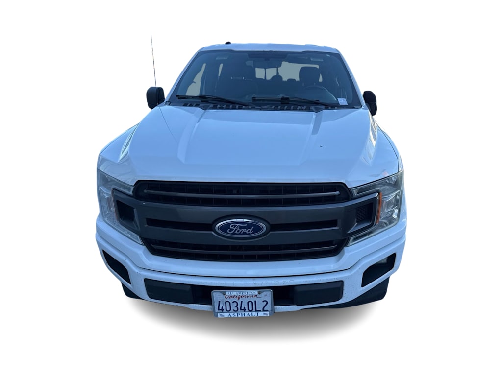 Thumbnail: 2018 Ford F-150 - 7