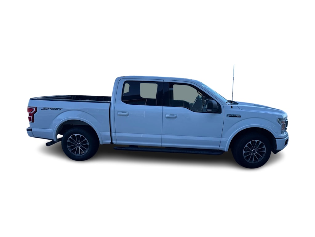 Thumbnail: 2018 Ford F-150 - 11