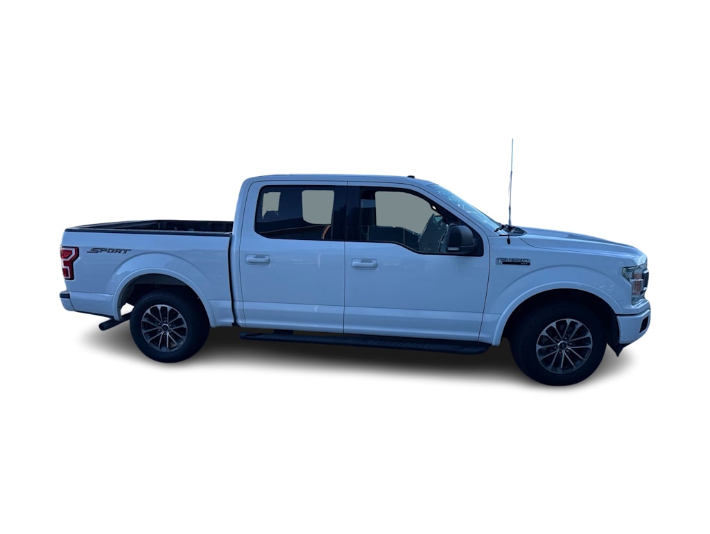 Thumbnail: 2018 Ford F-150 - 20