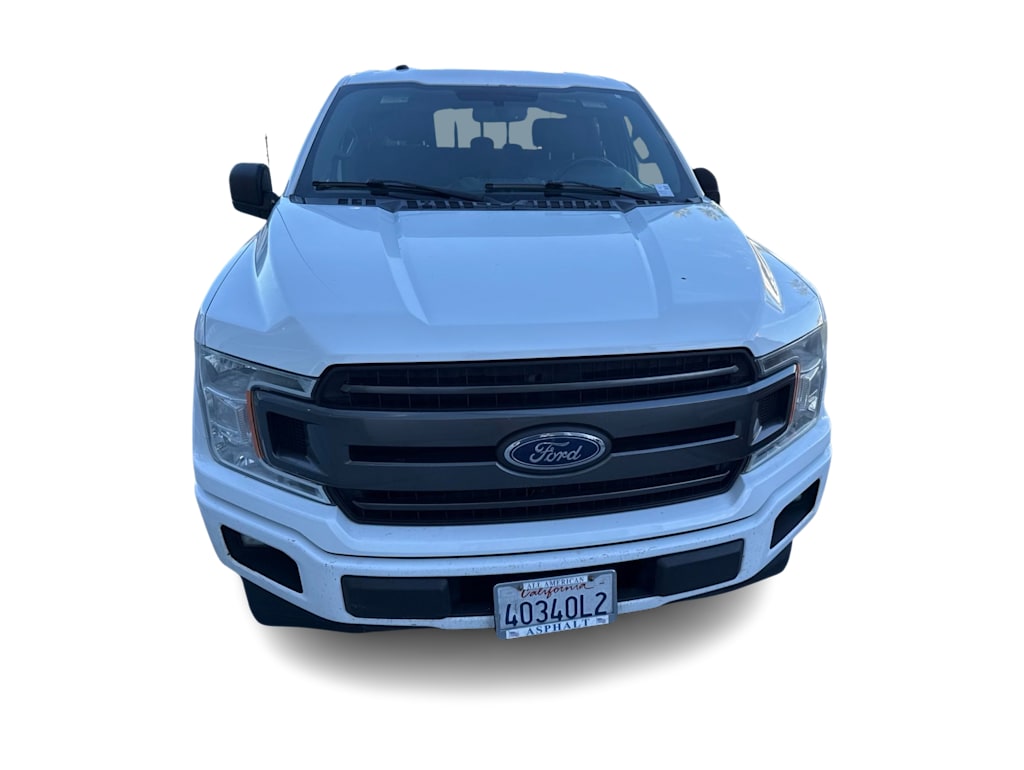 Thumbnail: 2018 Ford F-150 - 8