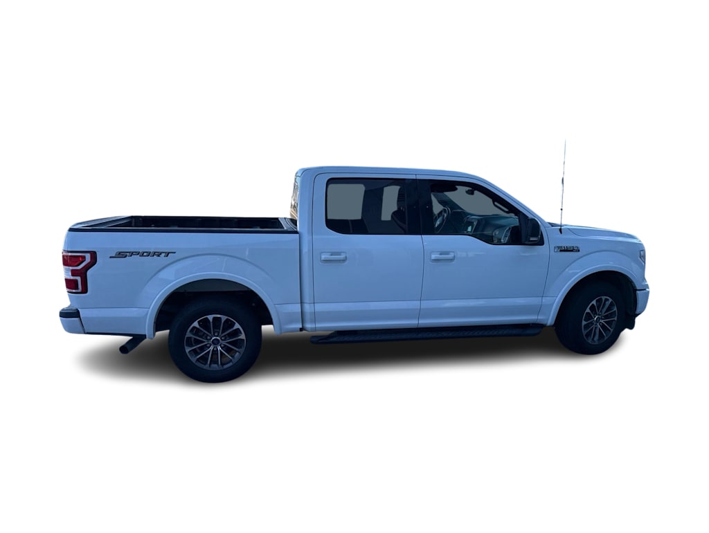 Thumbnail: 2018 Ford F-150 - 12