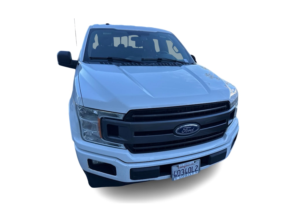 Thumbnail: 2018 Ford F-150 - 9