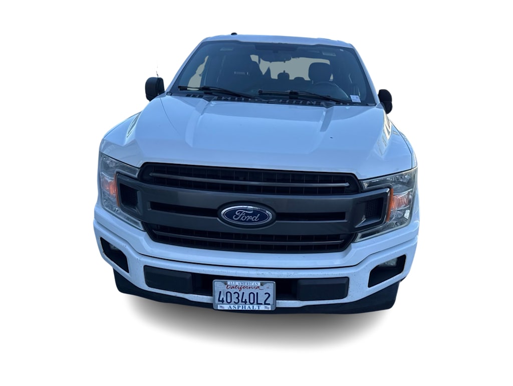 Thumbnail: 2018 Ford F-150 - 19