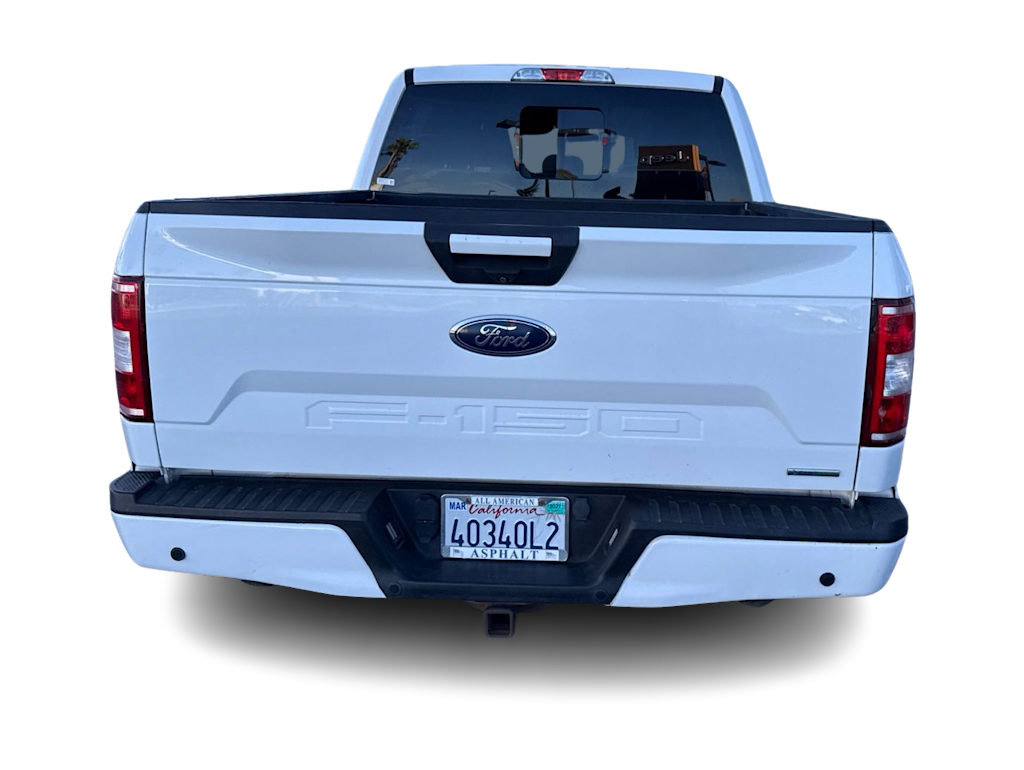 Thumbnail: 2018 Ford F-150 - 22