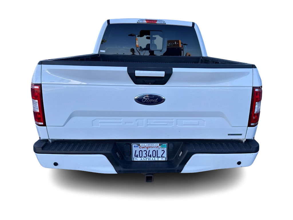 Thumbnail: 2018 Ford F-150 - 3