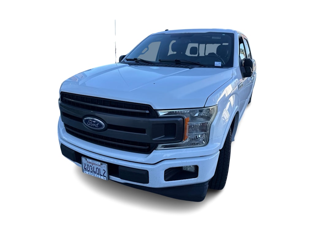 Thumbnail: 2018 Ford F-150 - 6