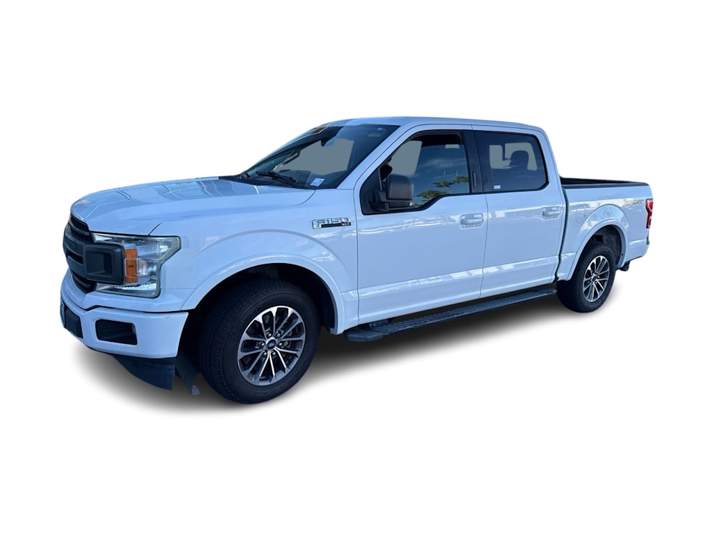 Thumbnail: 2018 Ford F-150 - 15