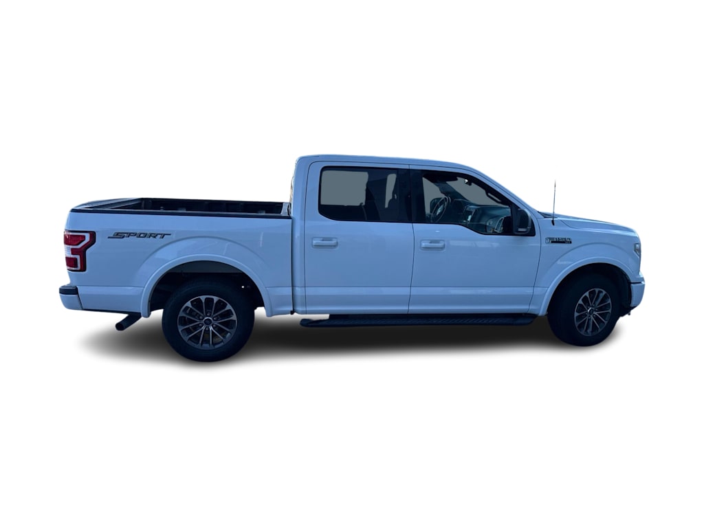 Thumbnail: 2018 Ford F-150 - 21