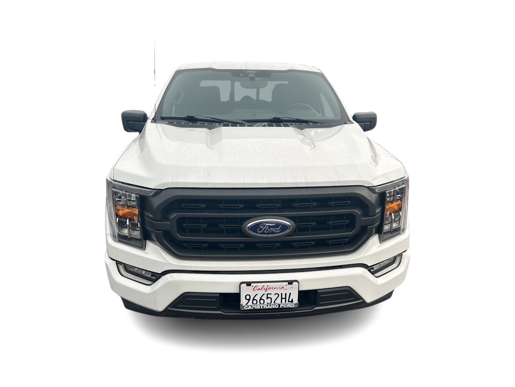 Thumbnail: 2021 Ford F-150 - 5