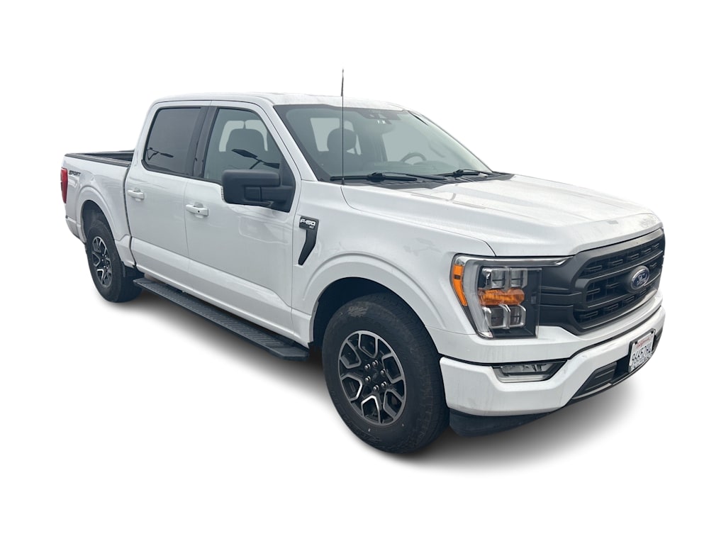 Thumbnail: 2021 Ford F-150 - 11