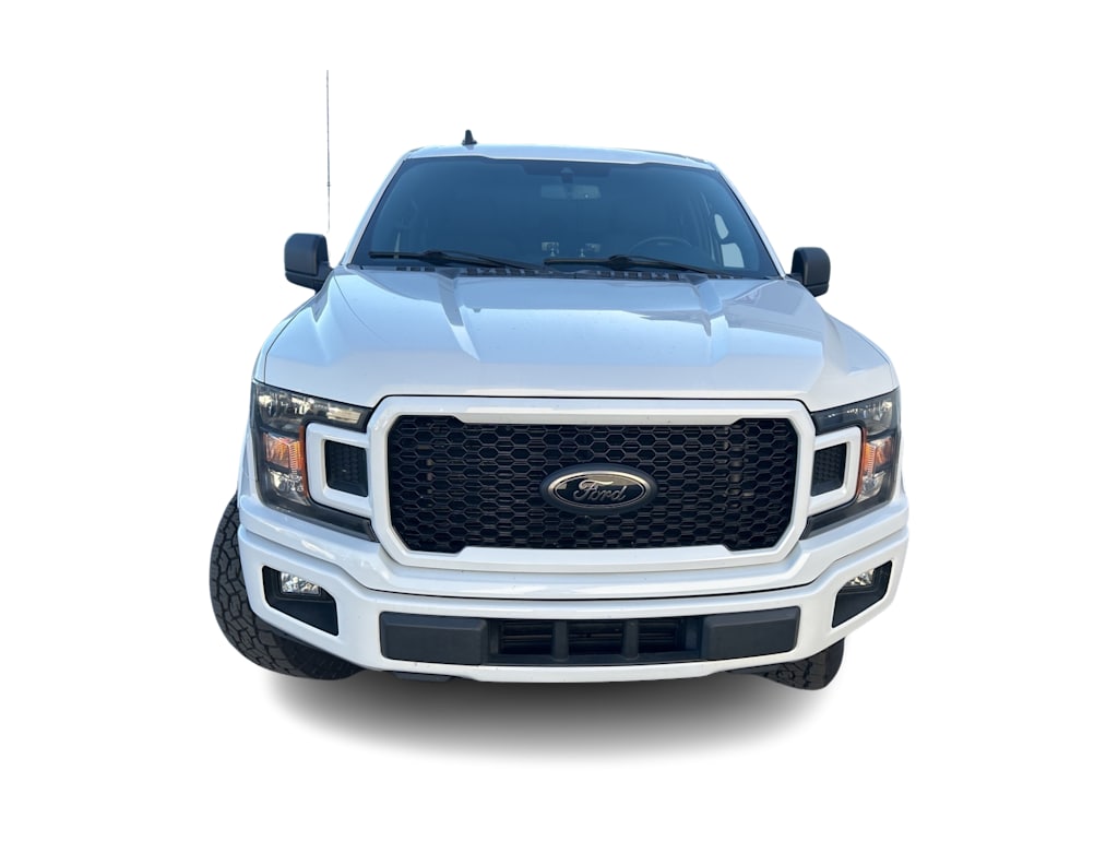 Thumbnail: 2020 Ford F-150 - 6