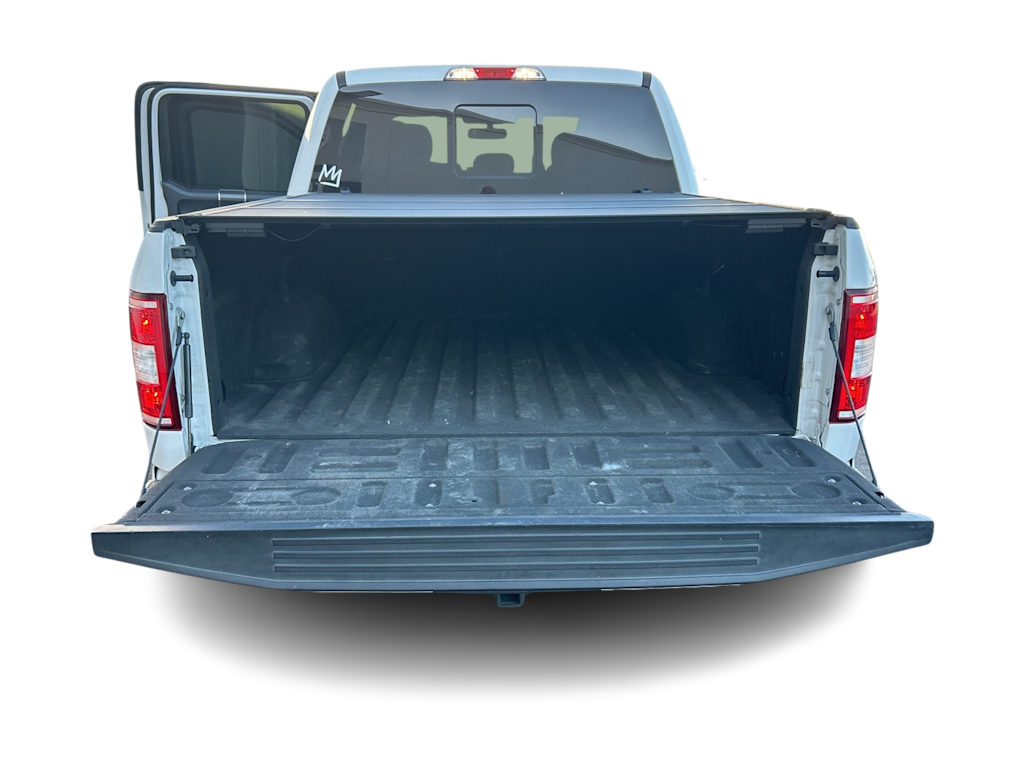 Thumbnail: 2020 Ford F-150 - 45