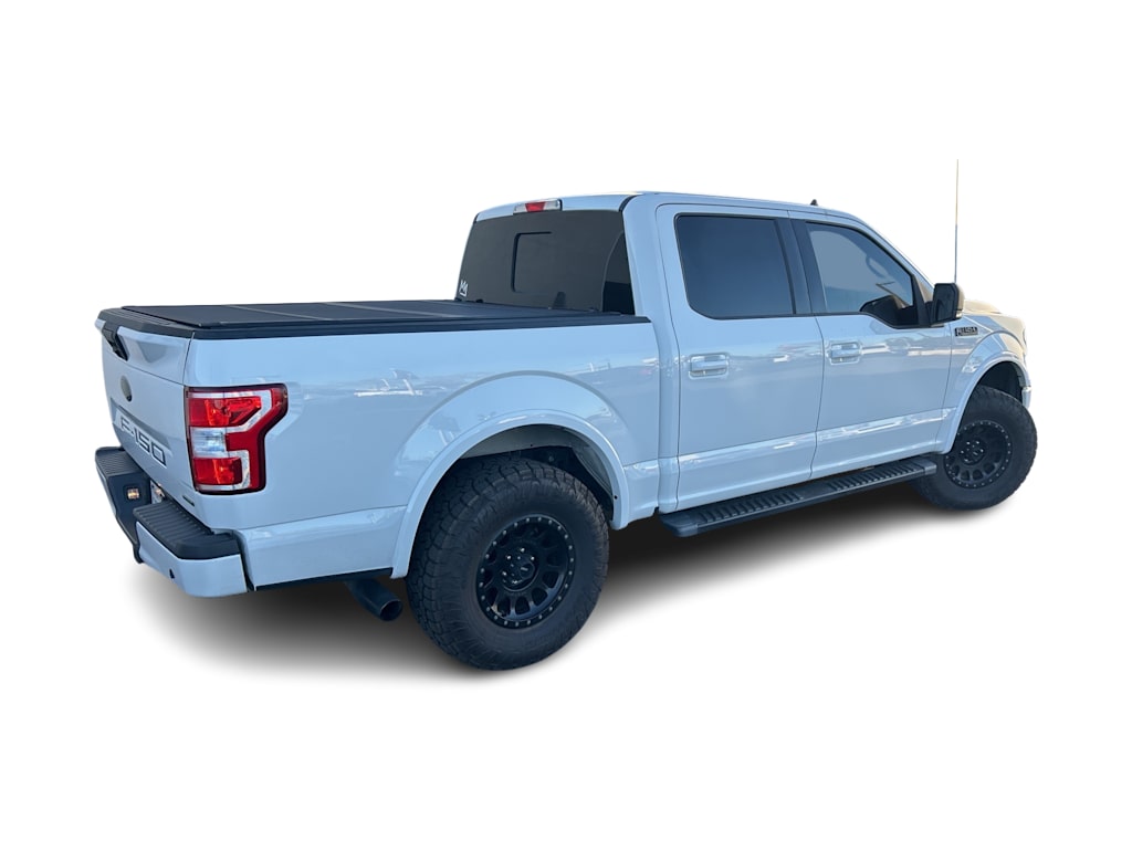 Thumbnail: 2020 Ford F-150 - 22