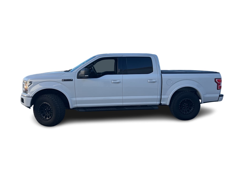 Thumbnail: 2020 Ford F-150 - 20