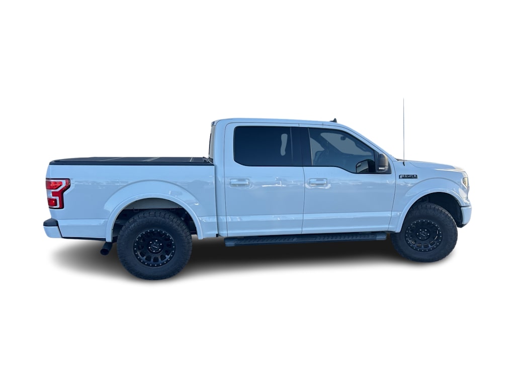 Thumbnail: 2020 Ford F-150 - 23