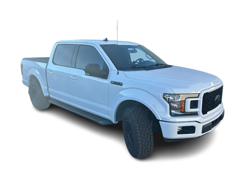 Thumbnail: 2020 Ford F-150 - 25
