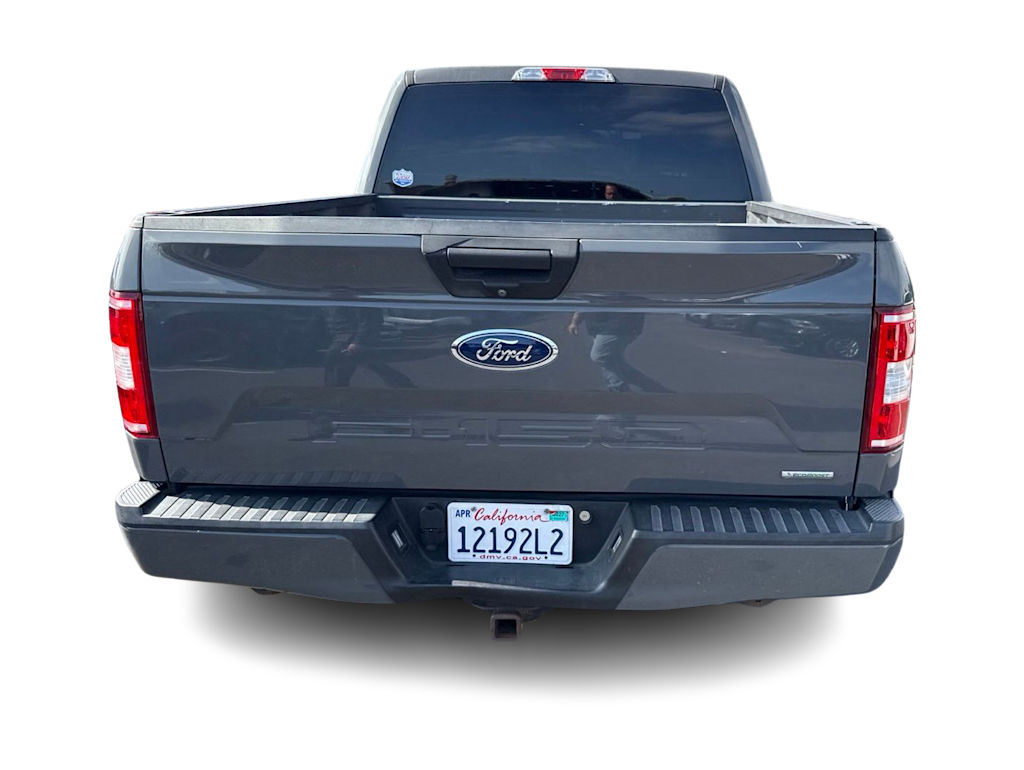 Thumbnail: 2018 Ford F-150 - 22