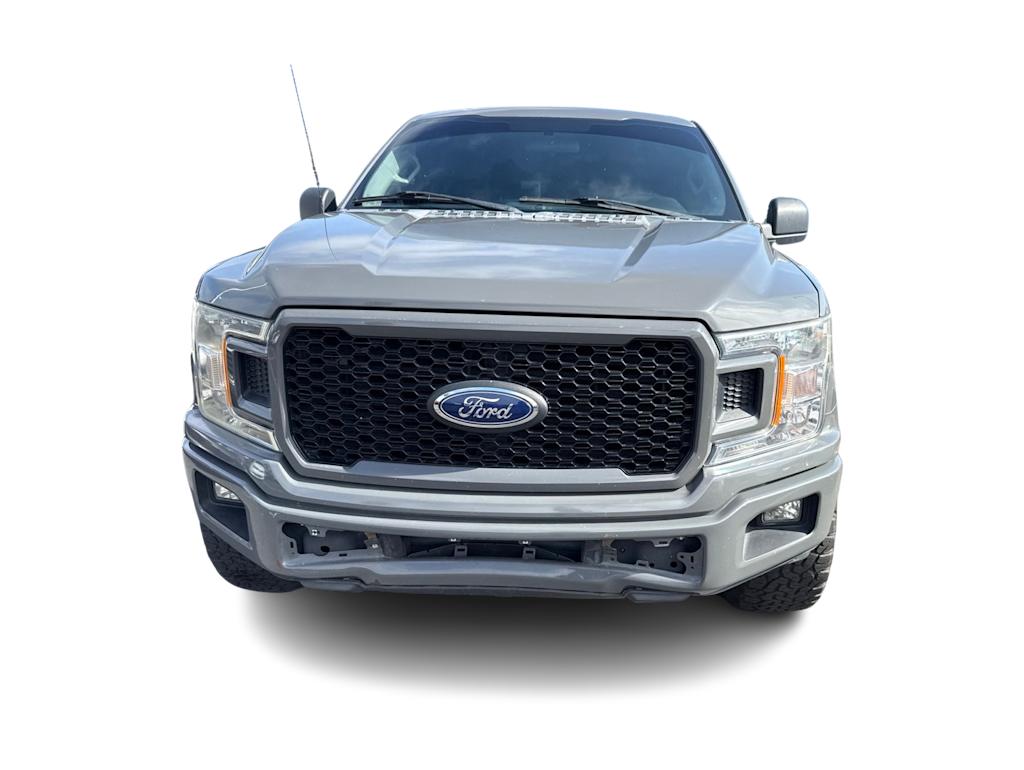Thumbnail: 2018 Ford F-150 - 9
