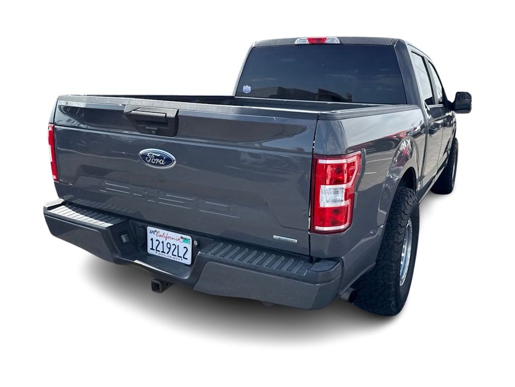 Thumbnail: 2018 Ford F-150 - 21