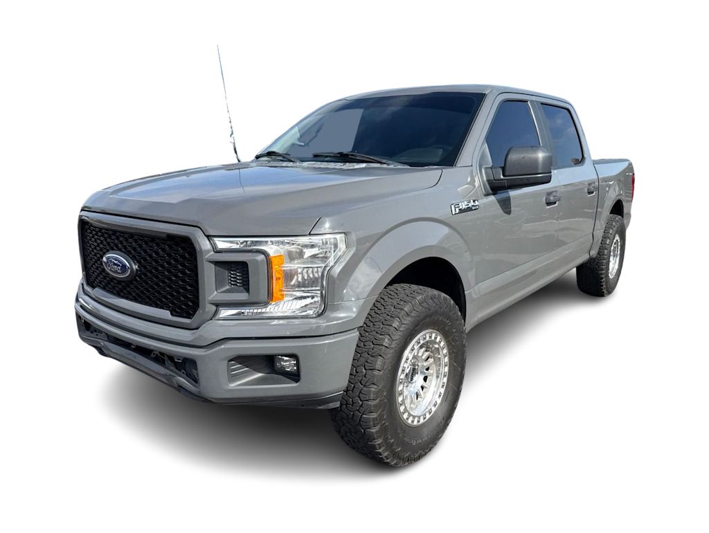 Thumbnail: 2018 Ford F-150 - 27
