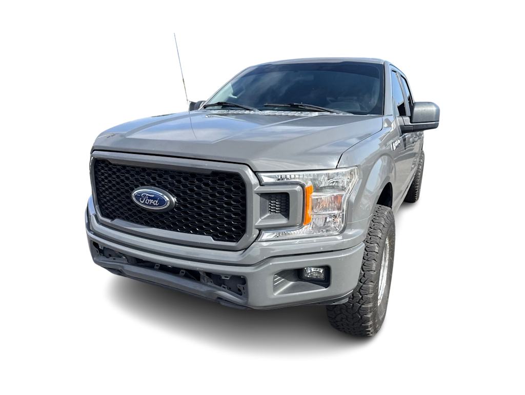 Thumbnail: 2018 Ford F-150 - 5