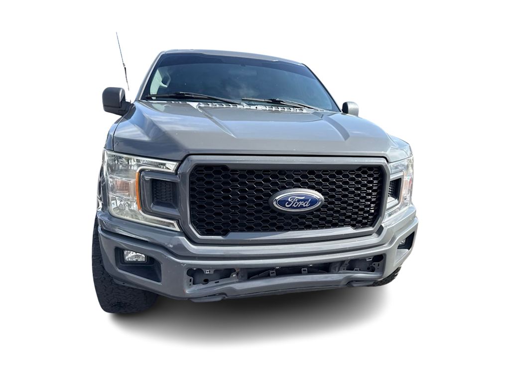 Thumbnail: 2018 Ford F-150 - 11