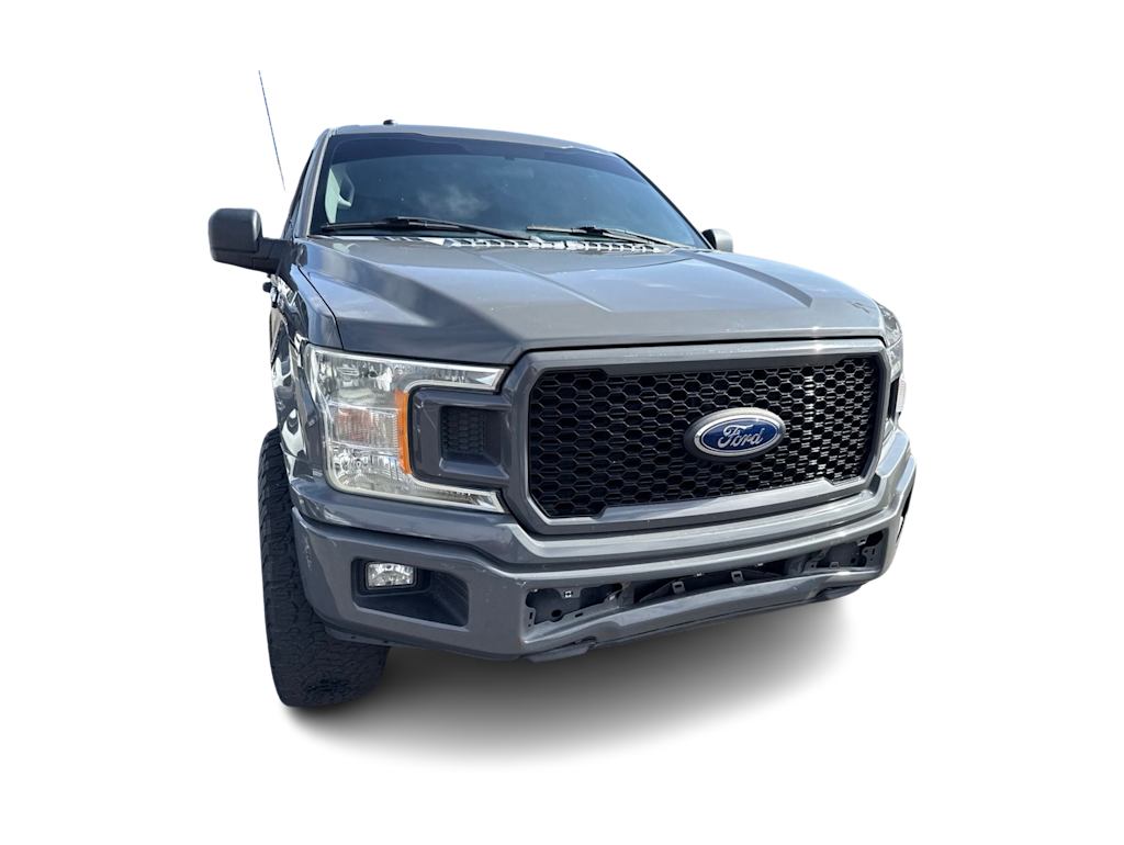 Thumbnail: 2018 Ford F-150 - 12