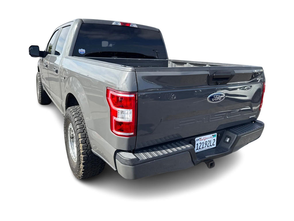Thumbnail: 2018 Ford F-150 - 3