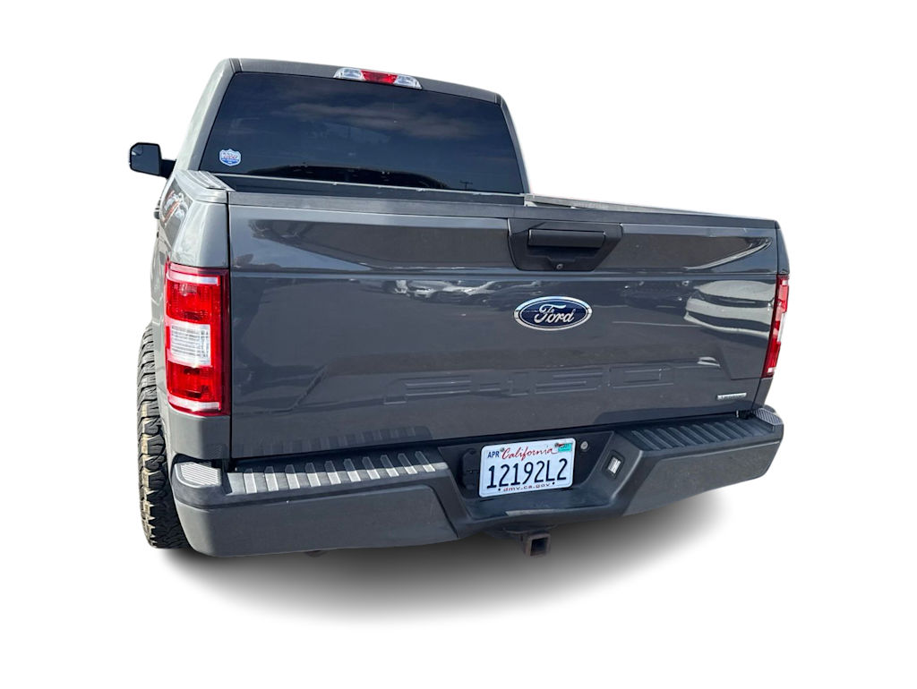 Thumbnail: 2018 Ford F-150 - 24
