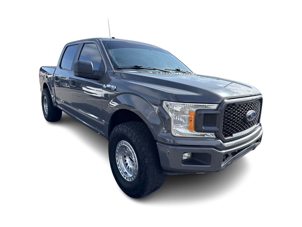 Thumbnail: 2018 Ford F-150 - 15