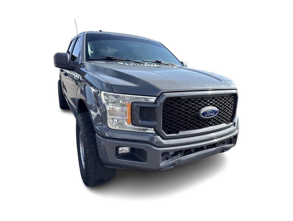 Thumbnail: 2018 Ford F-150 - 13