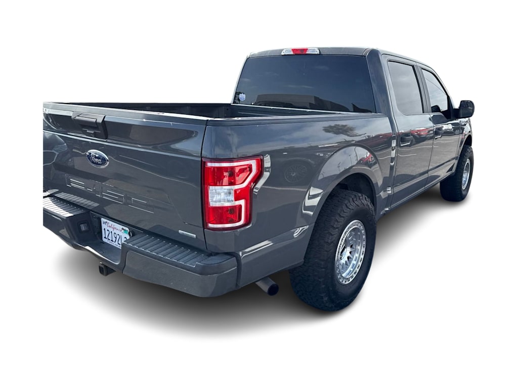 Thumbnail: 2018 Ford F-150 - 20