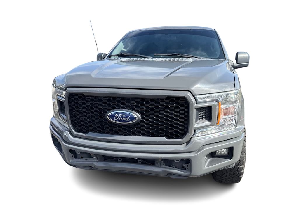 Thumbnail: 2018 Ford F-150 - 8