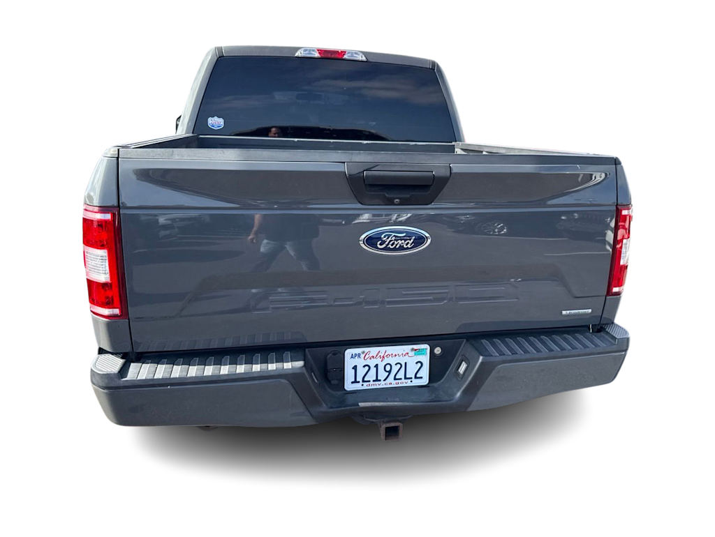 Thumbnail: 2018 Ford F-150 - 23