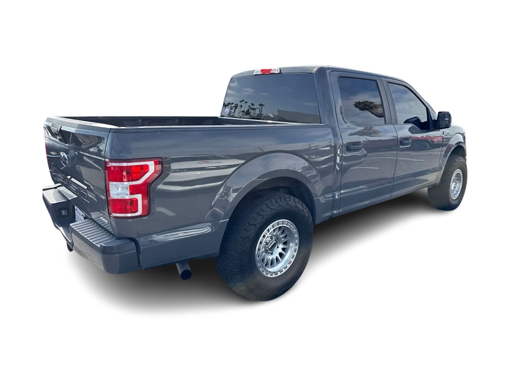 Thumbnail: 2018 Ford F-150 - 19